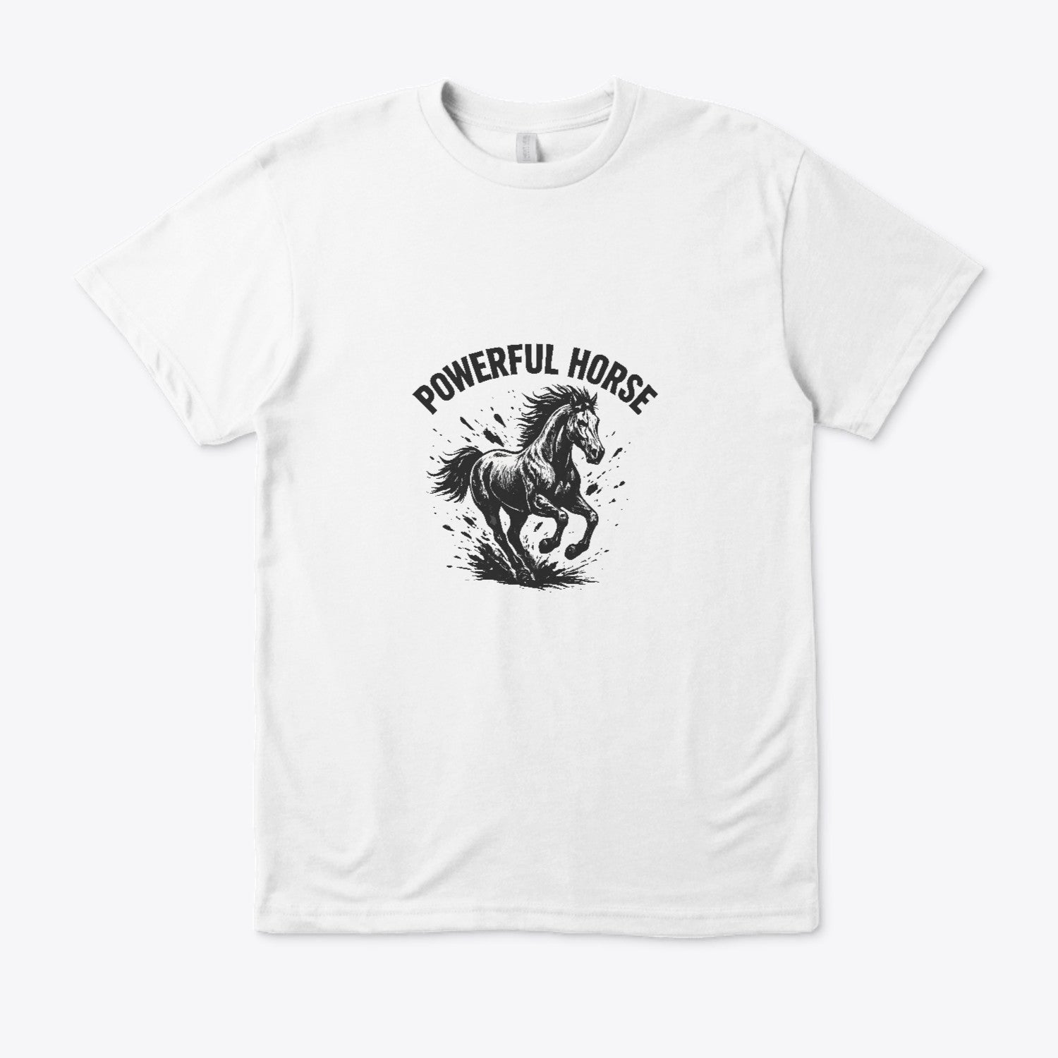 tshirt hdtr