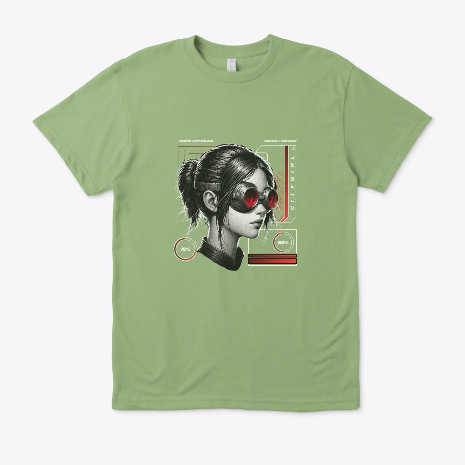 T-SHIRT AQW