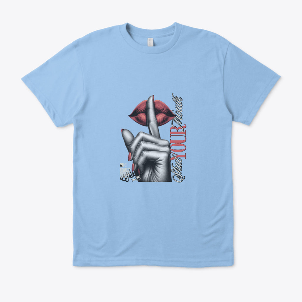 MThT-SHIRT