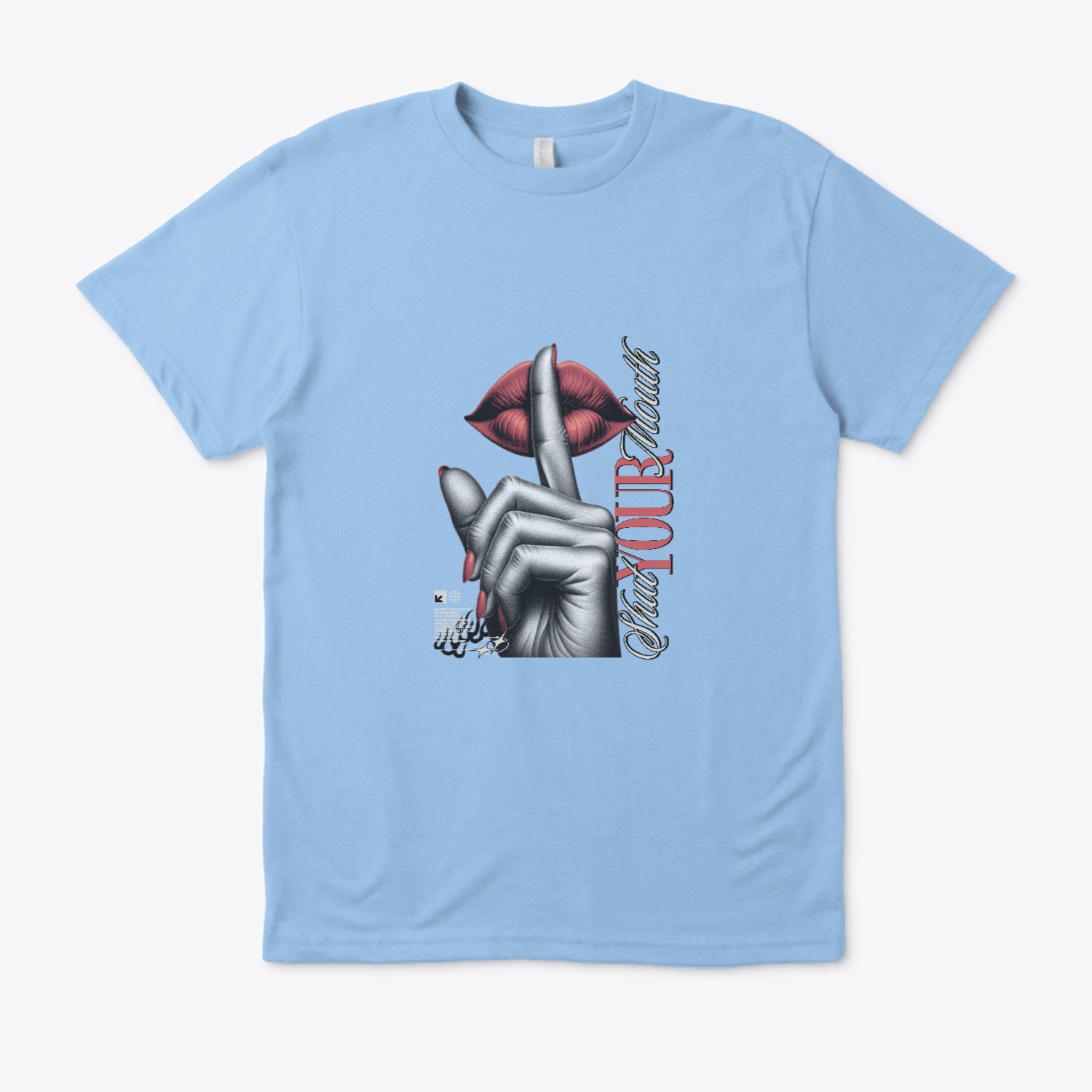 MThT-SHIRT