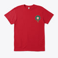 t-shirt moroc 2026