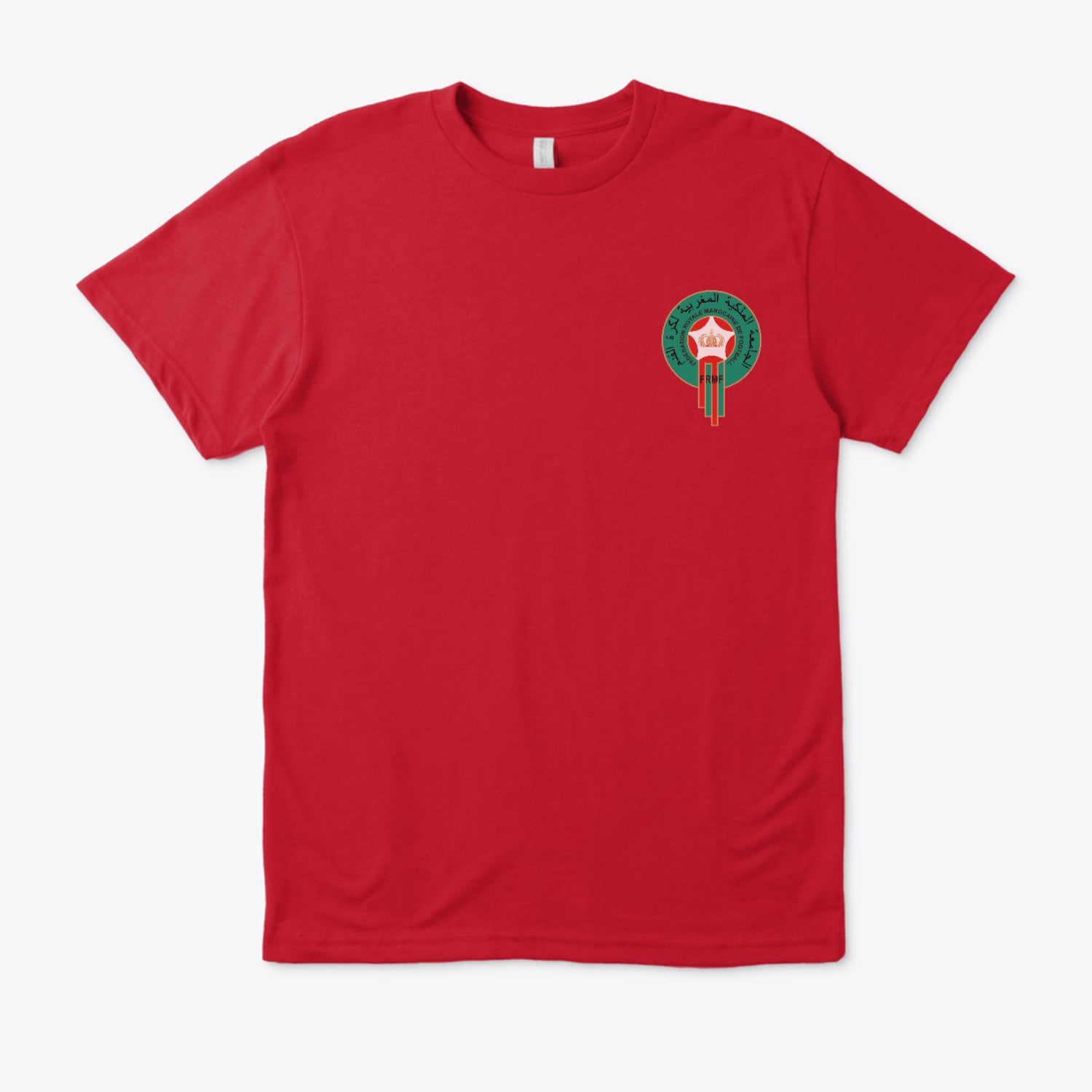 t-shirt moroc 2026