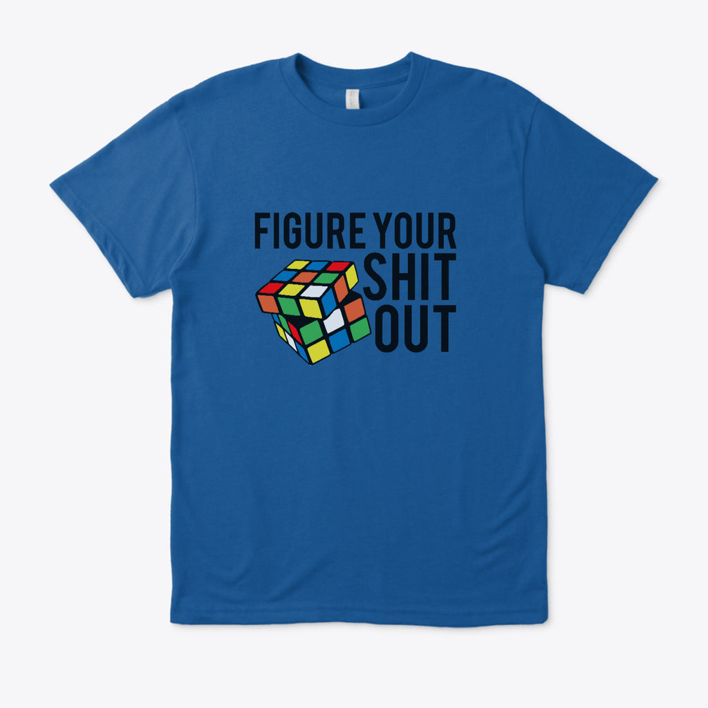 T-SHIRT RZU
