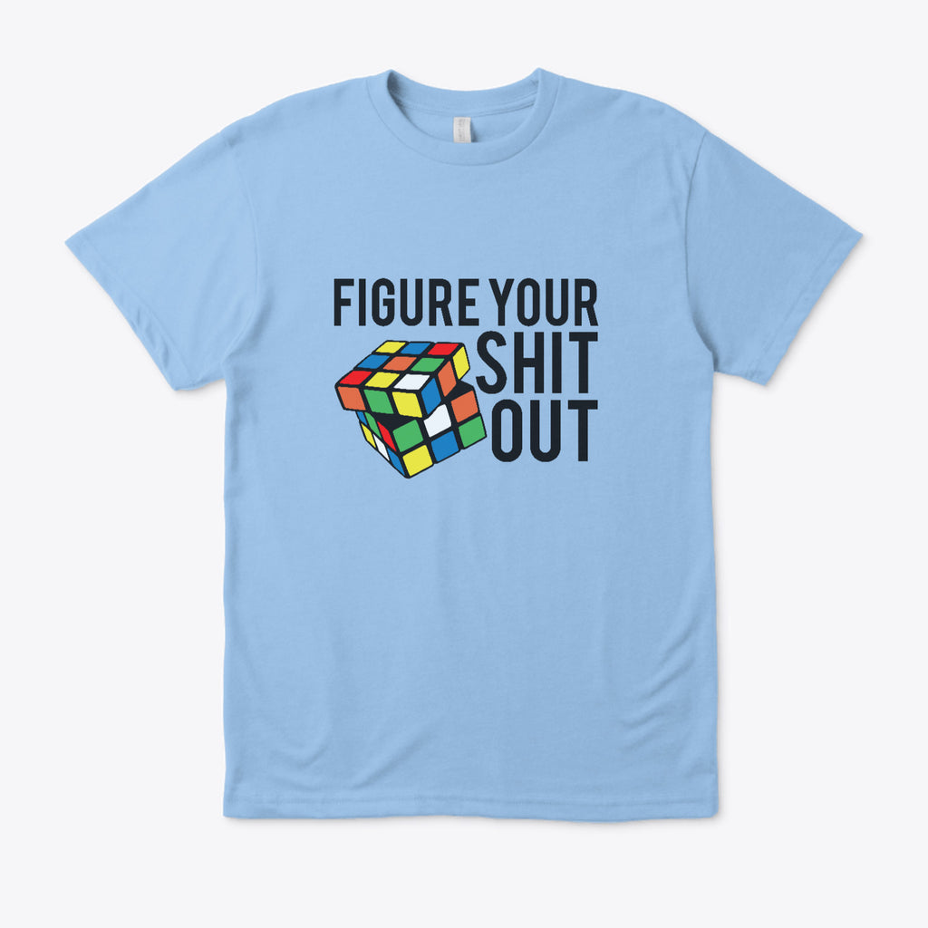 T-SHIRT RZU