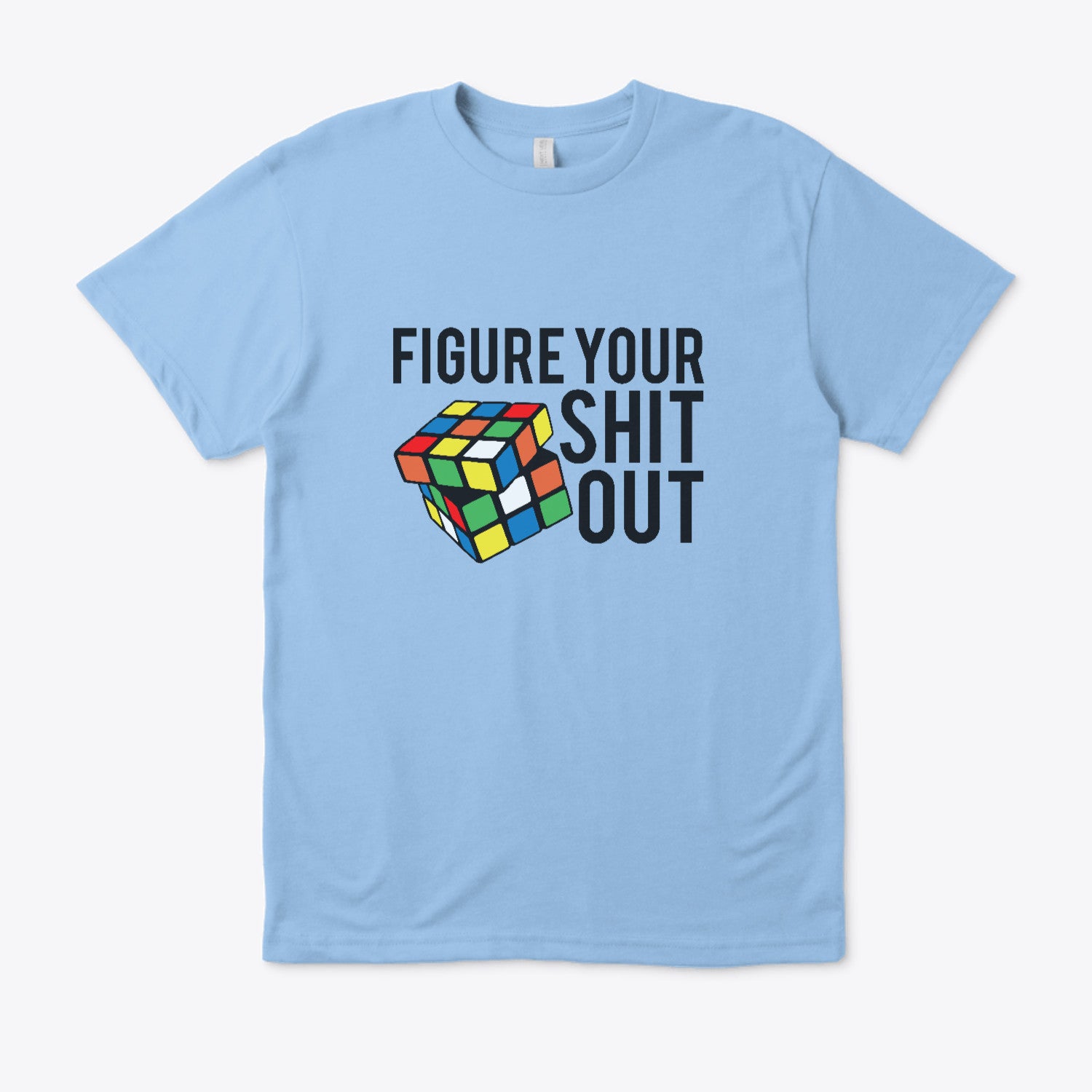 T-SHIRT RZU