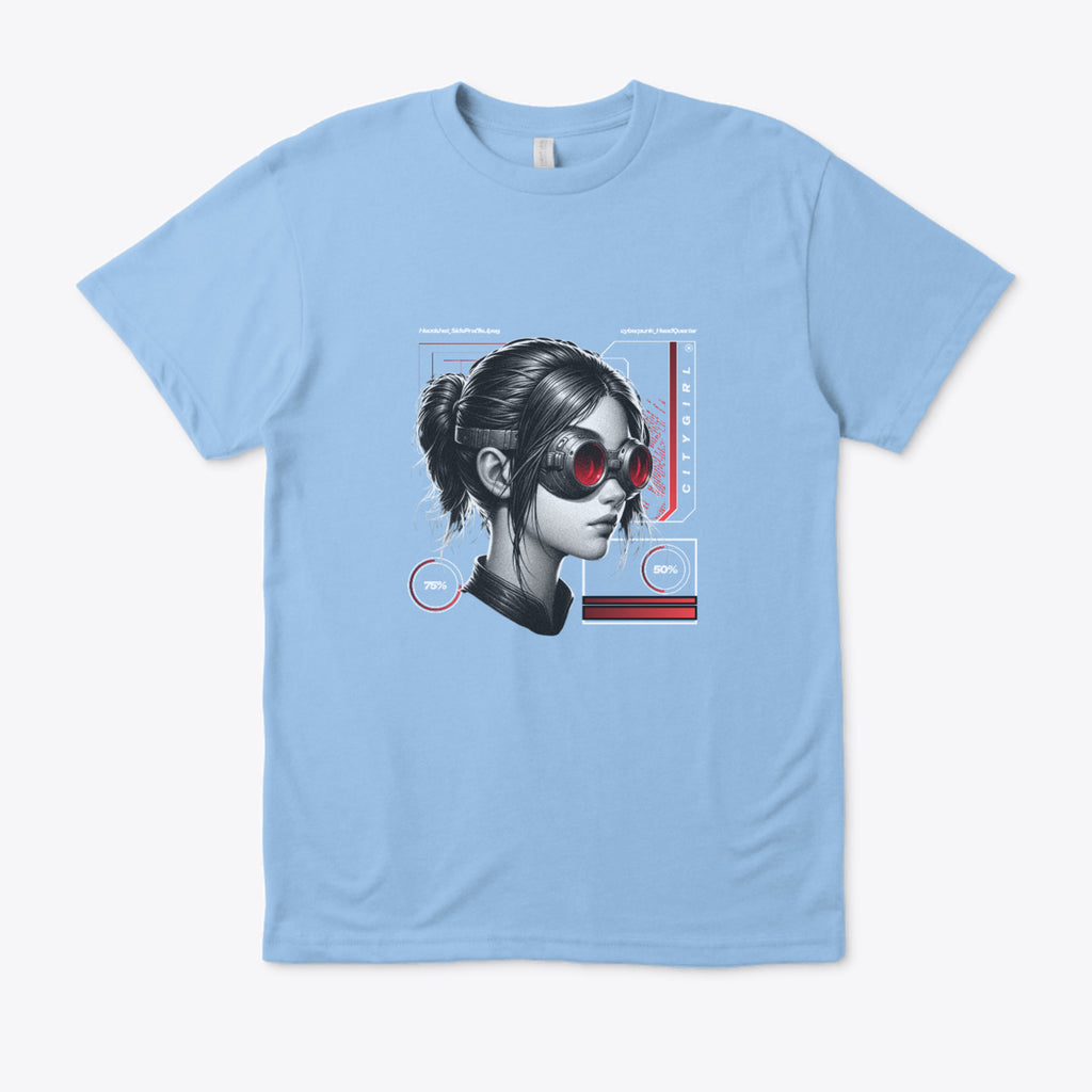 T-SHIRT AQW
