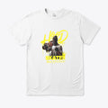 t-shirt smp