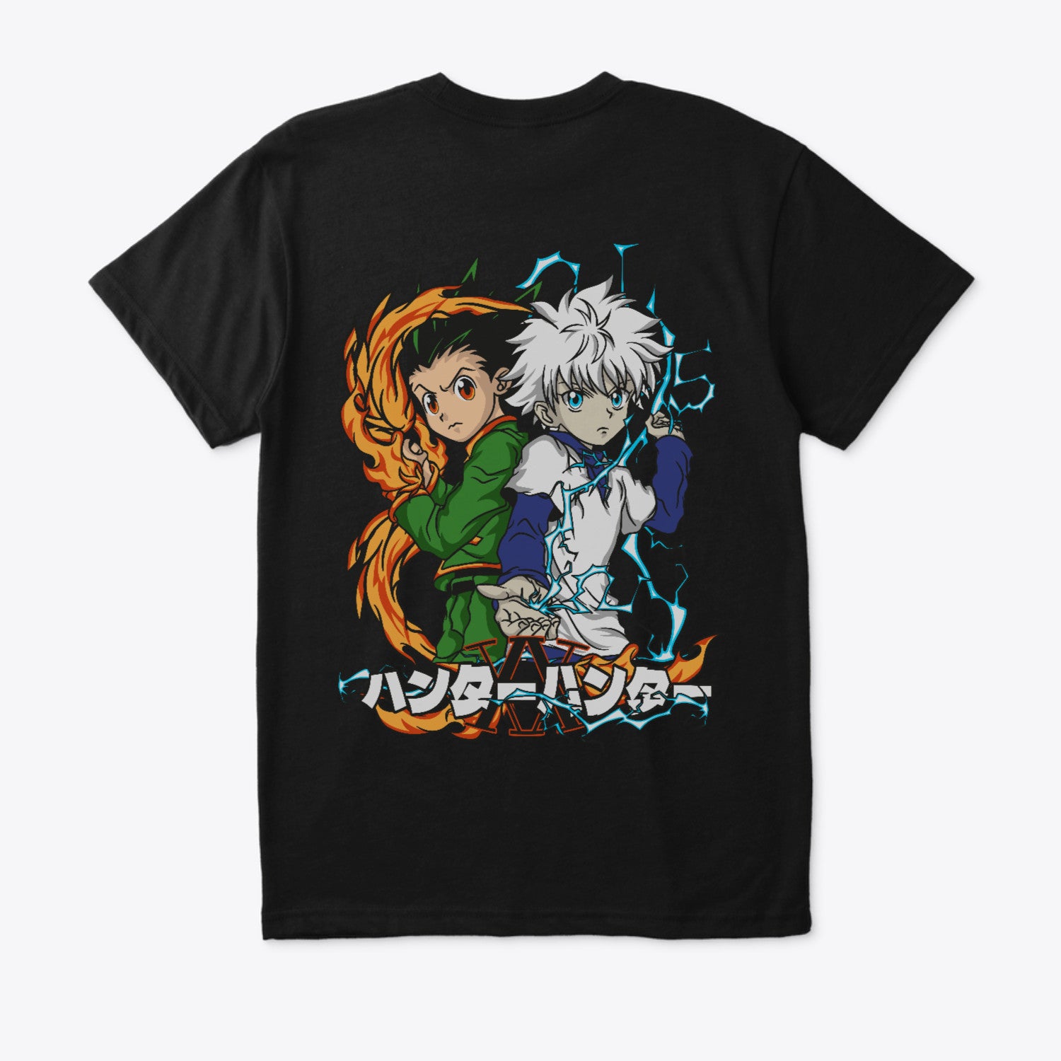 t-shirt FRD