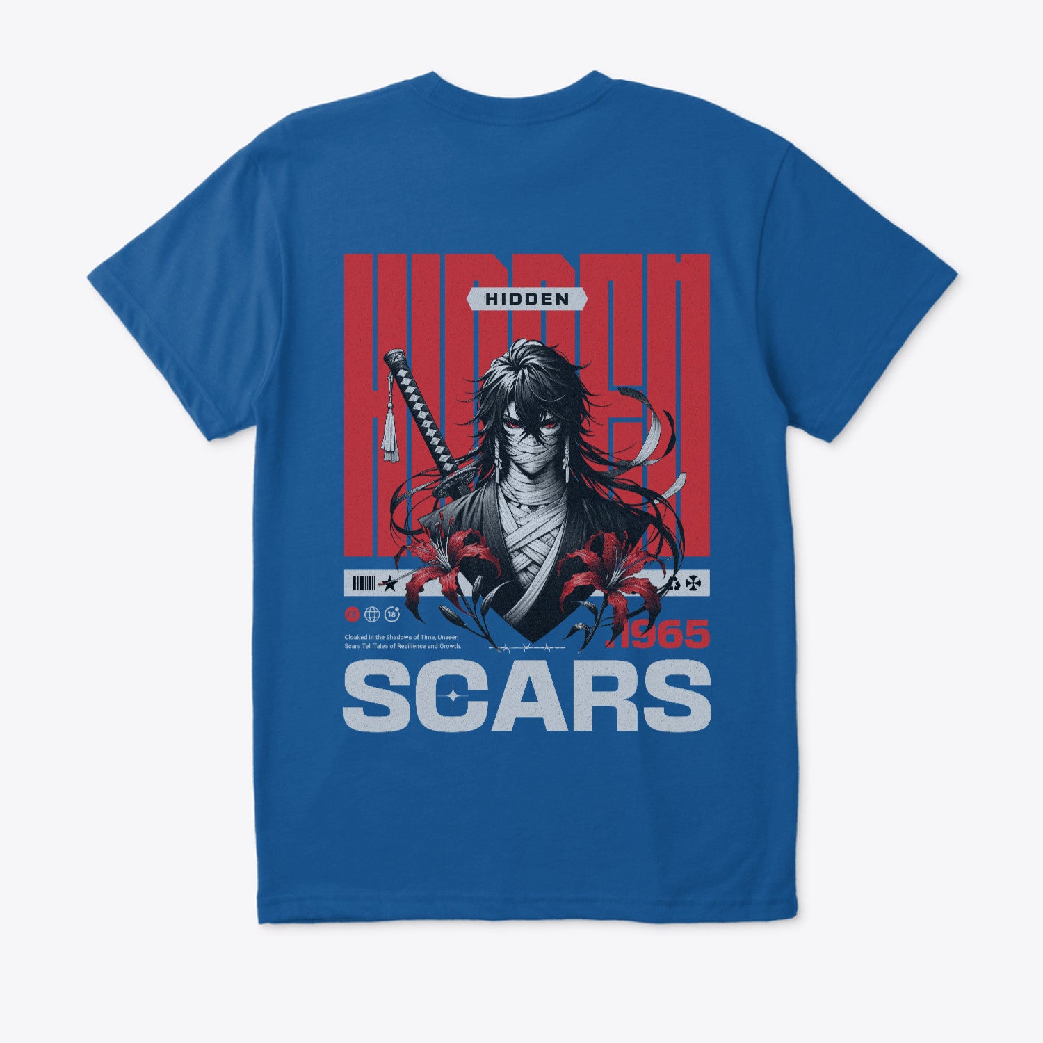 T-SHIRT