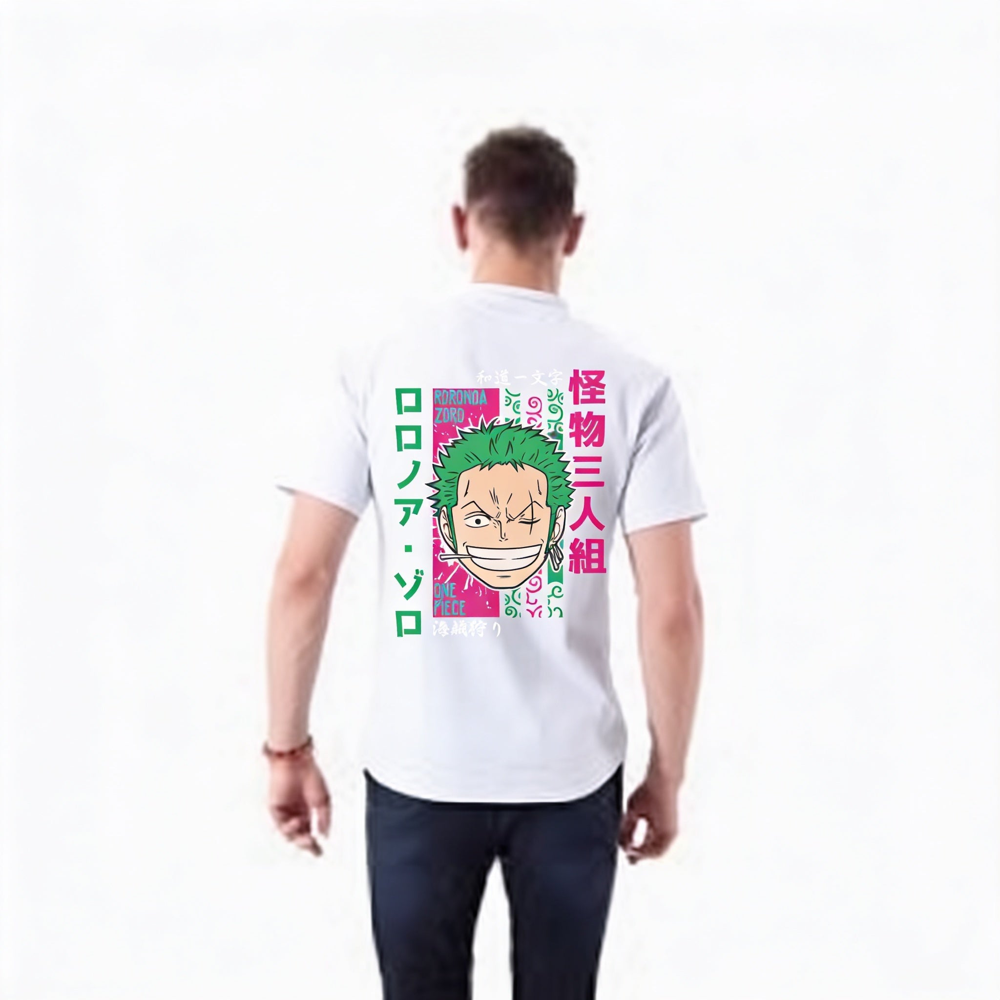 Normal T-shirt