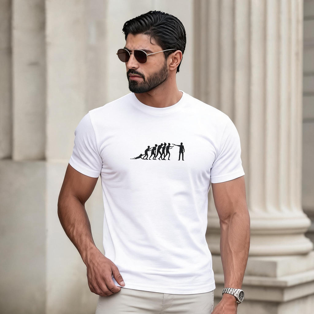 PUR Normal T-shirt