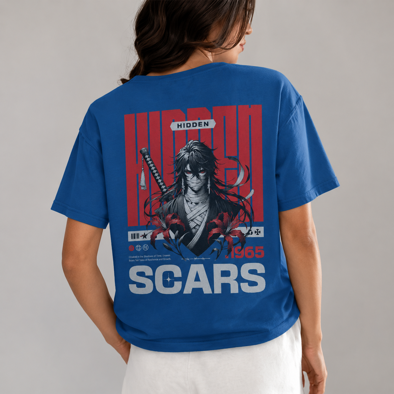 T-SHIRT