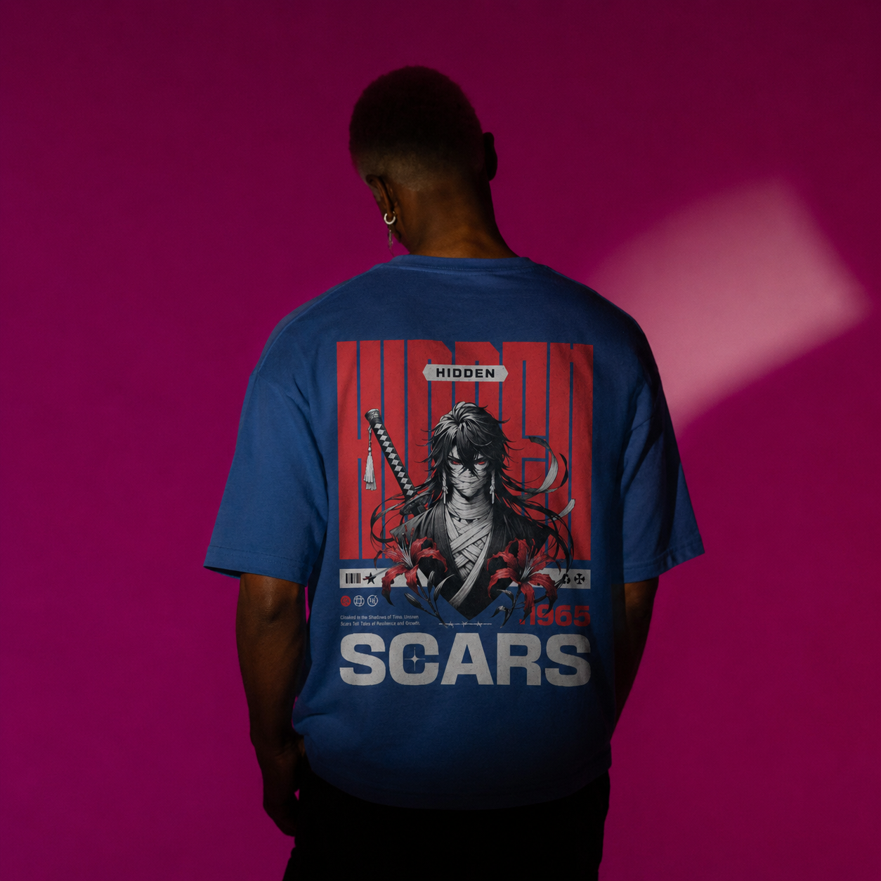 T-SHIRT