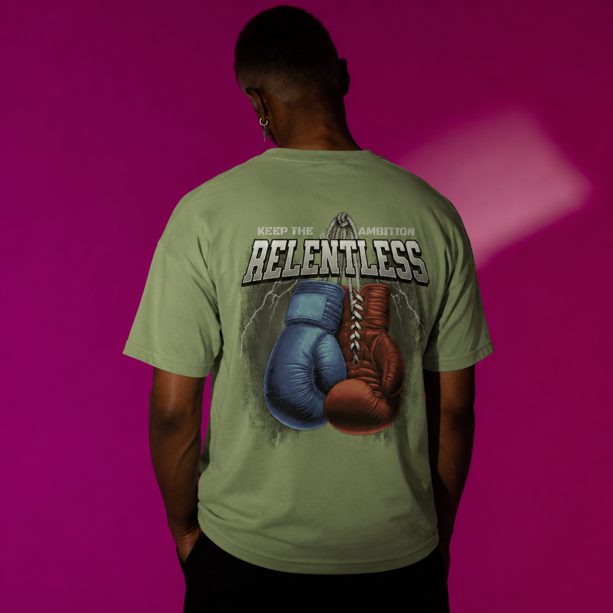 T-SHIRT HQL