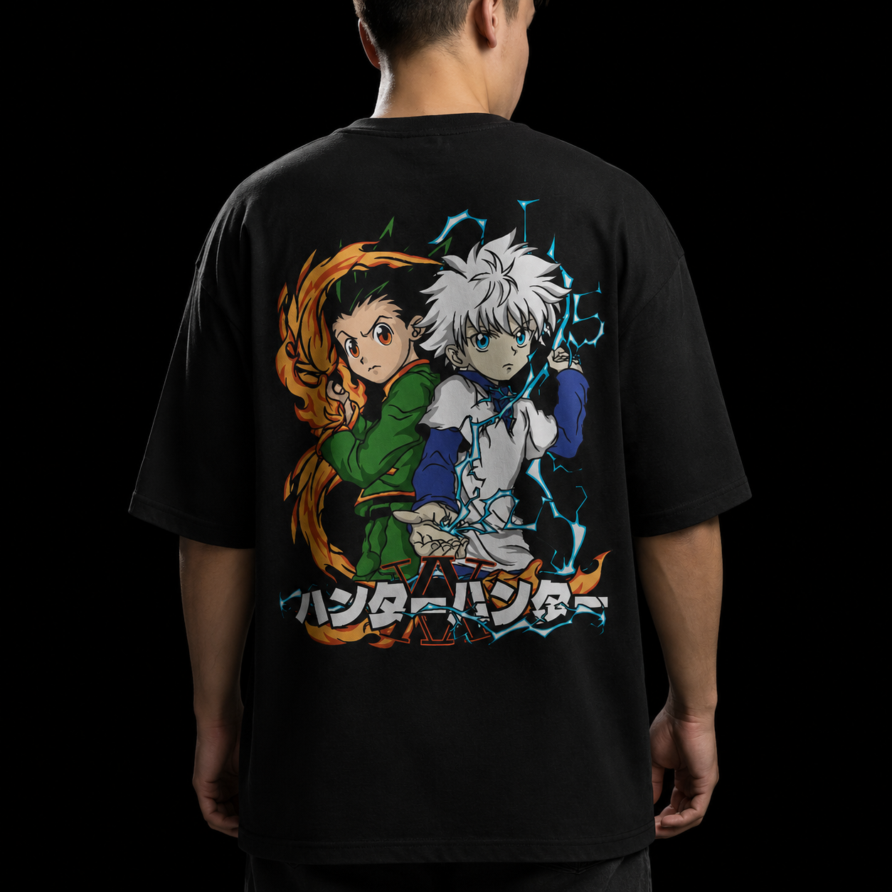 t-shirt FRD