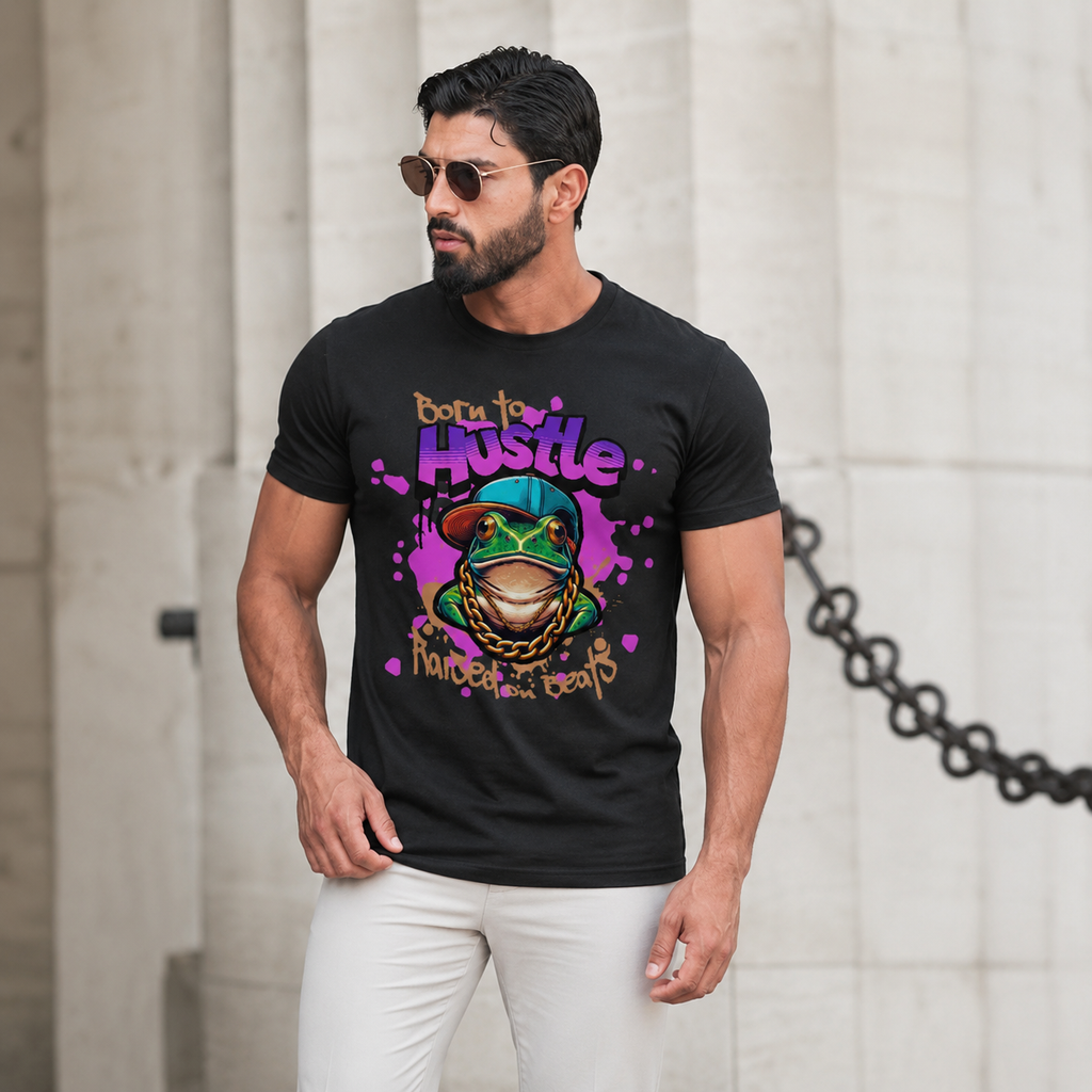 t-shirt DWR