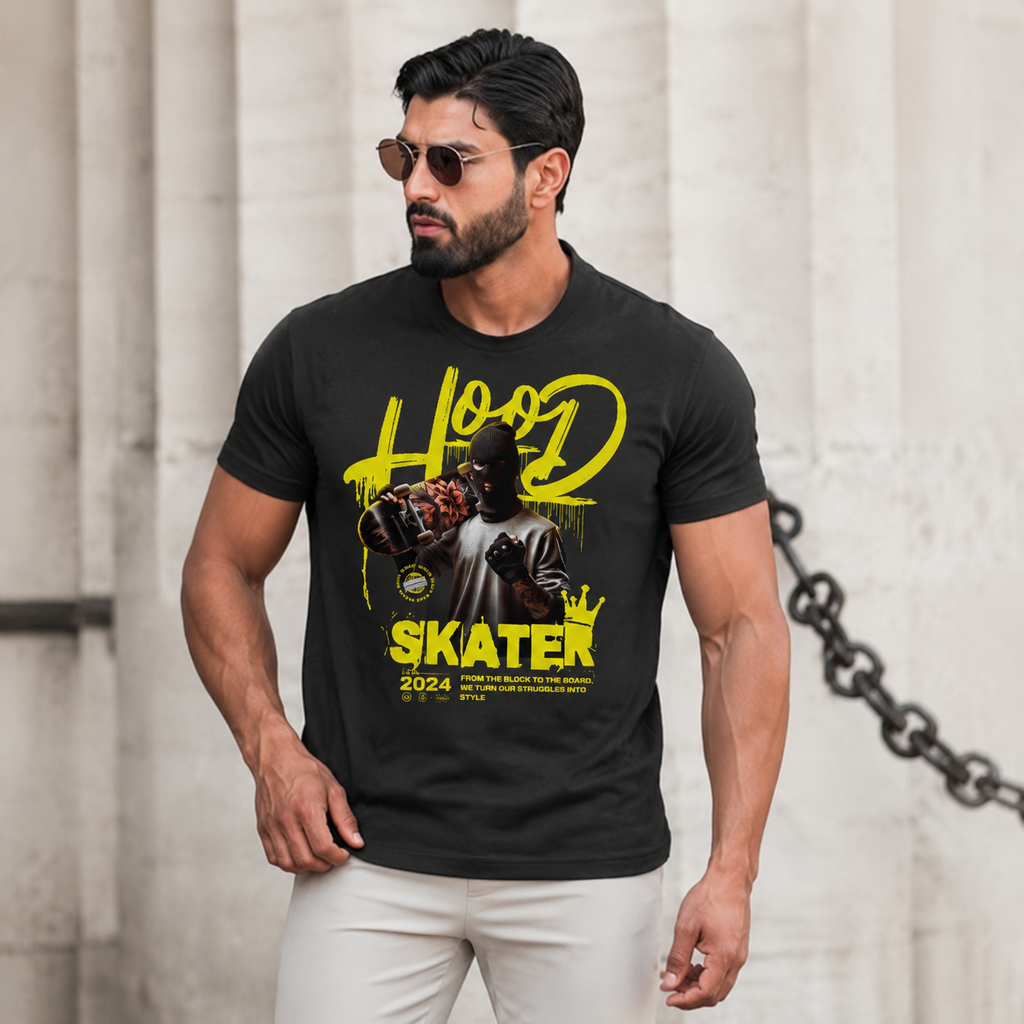 t-shirt smp