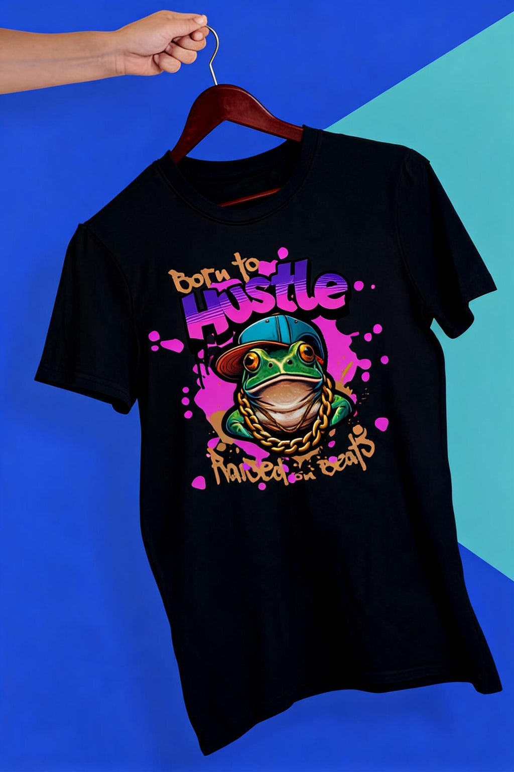 t-shirt DWR