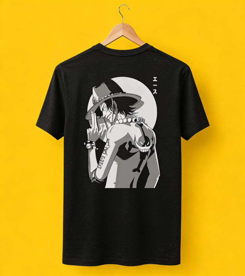 t-shirt sYW