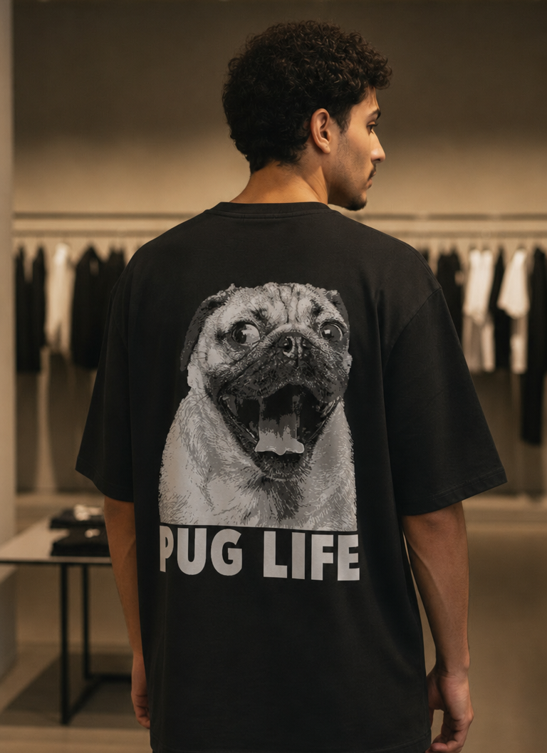 DOG T-SHIRT