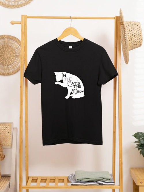 CAT-shirt