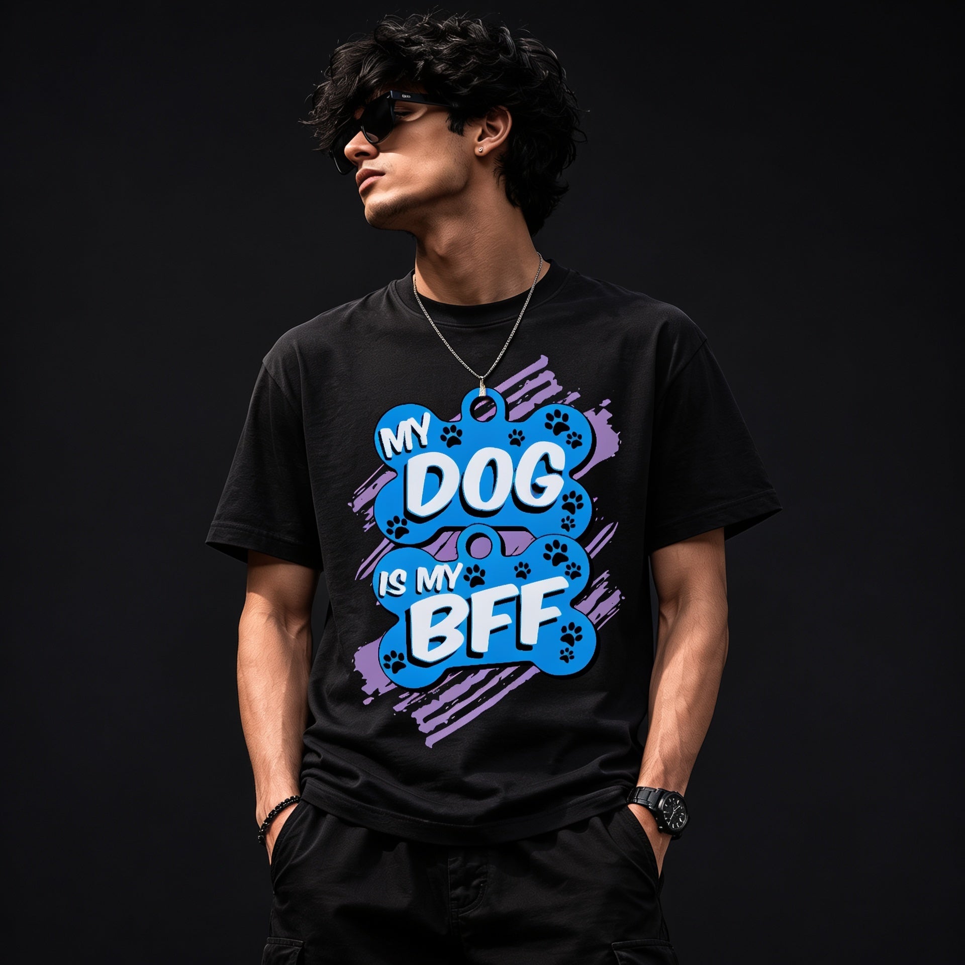 TDOG T-SHIRT