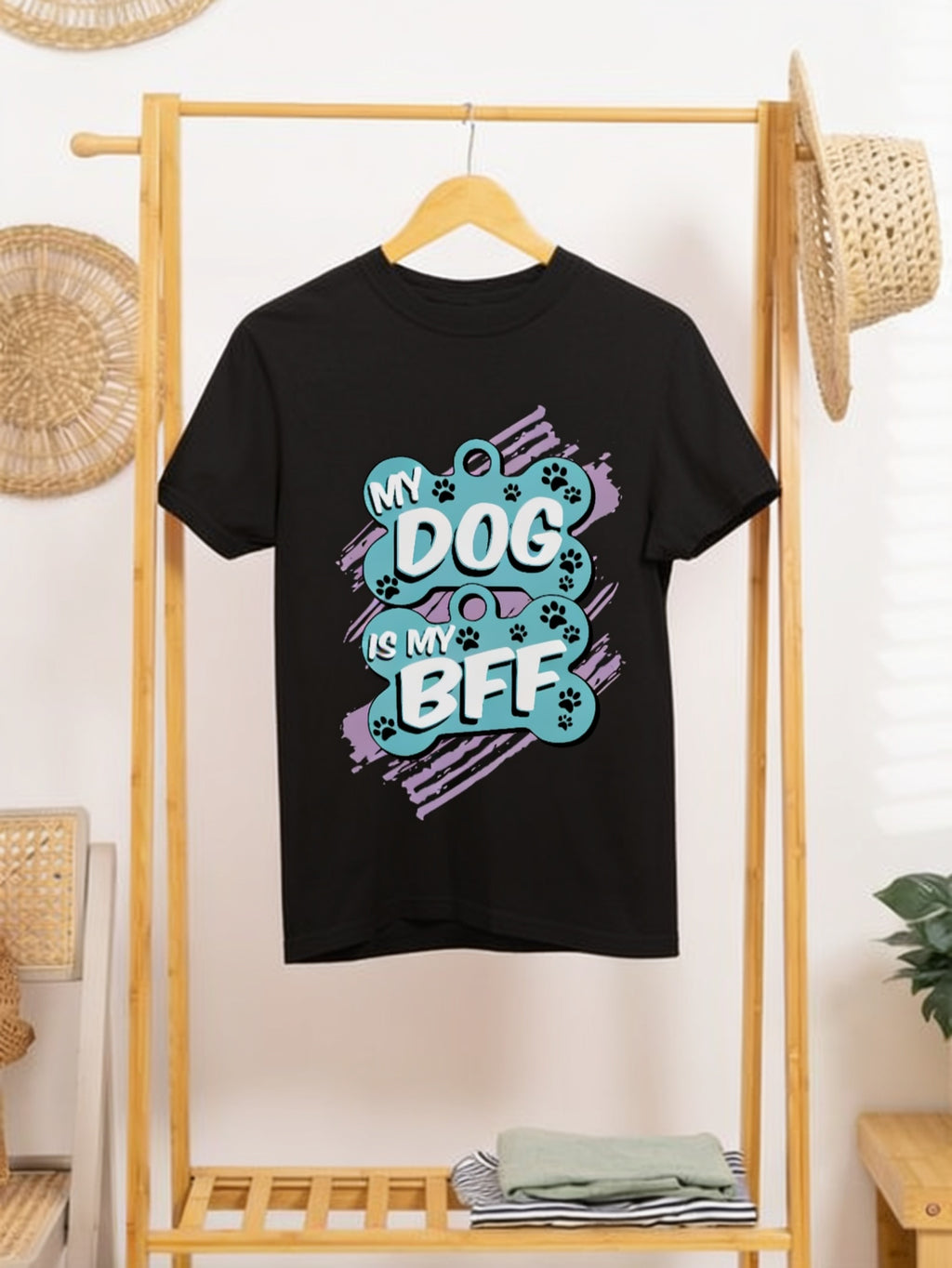 TDOG T-SHIRT