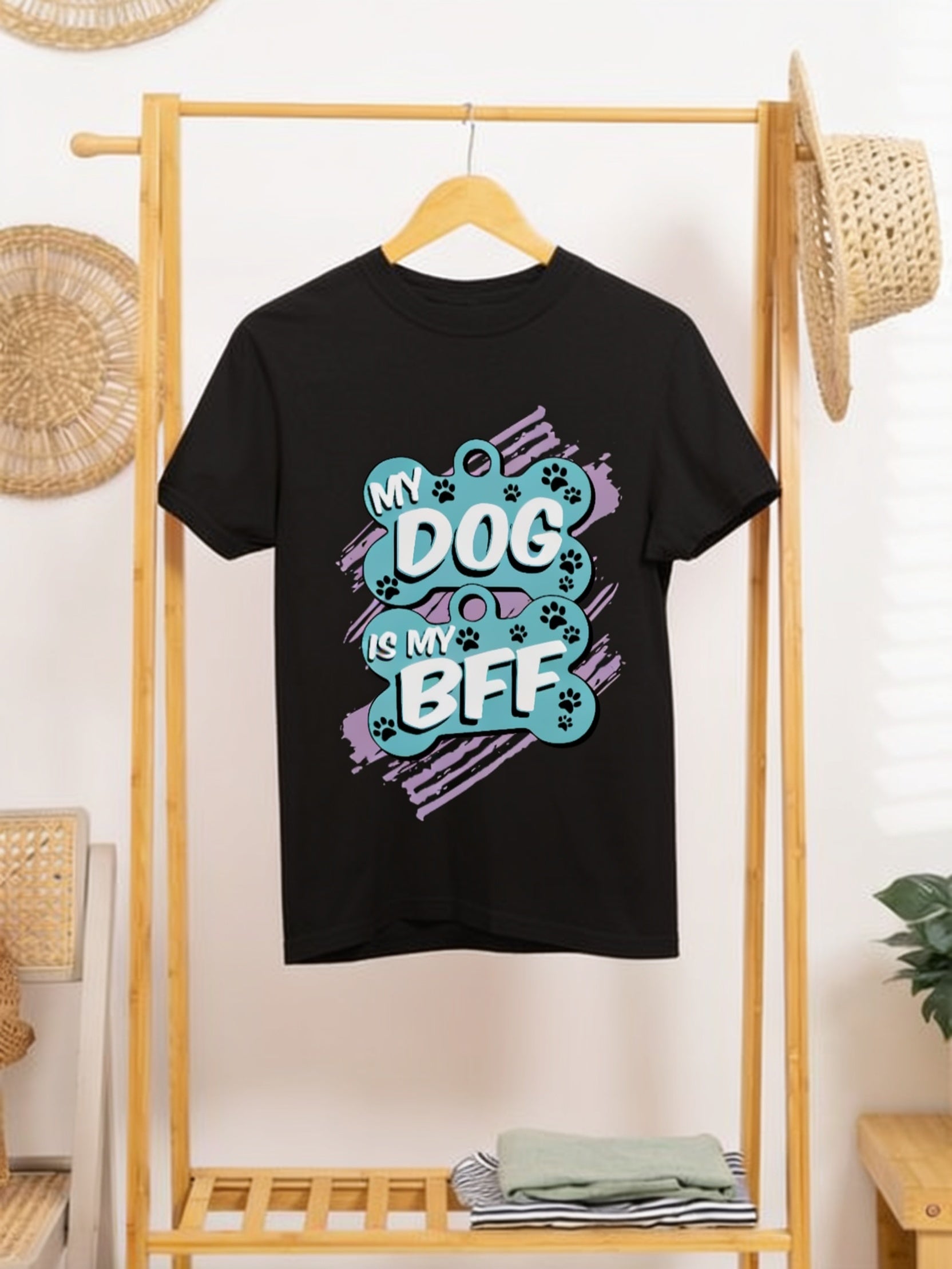 TDOG T-SHIRT