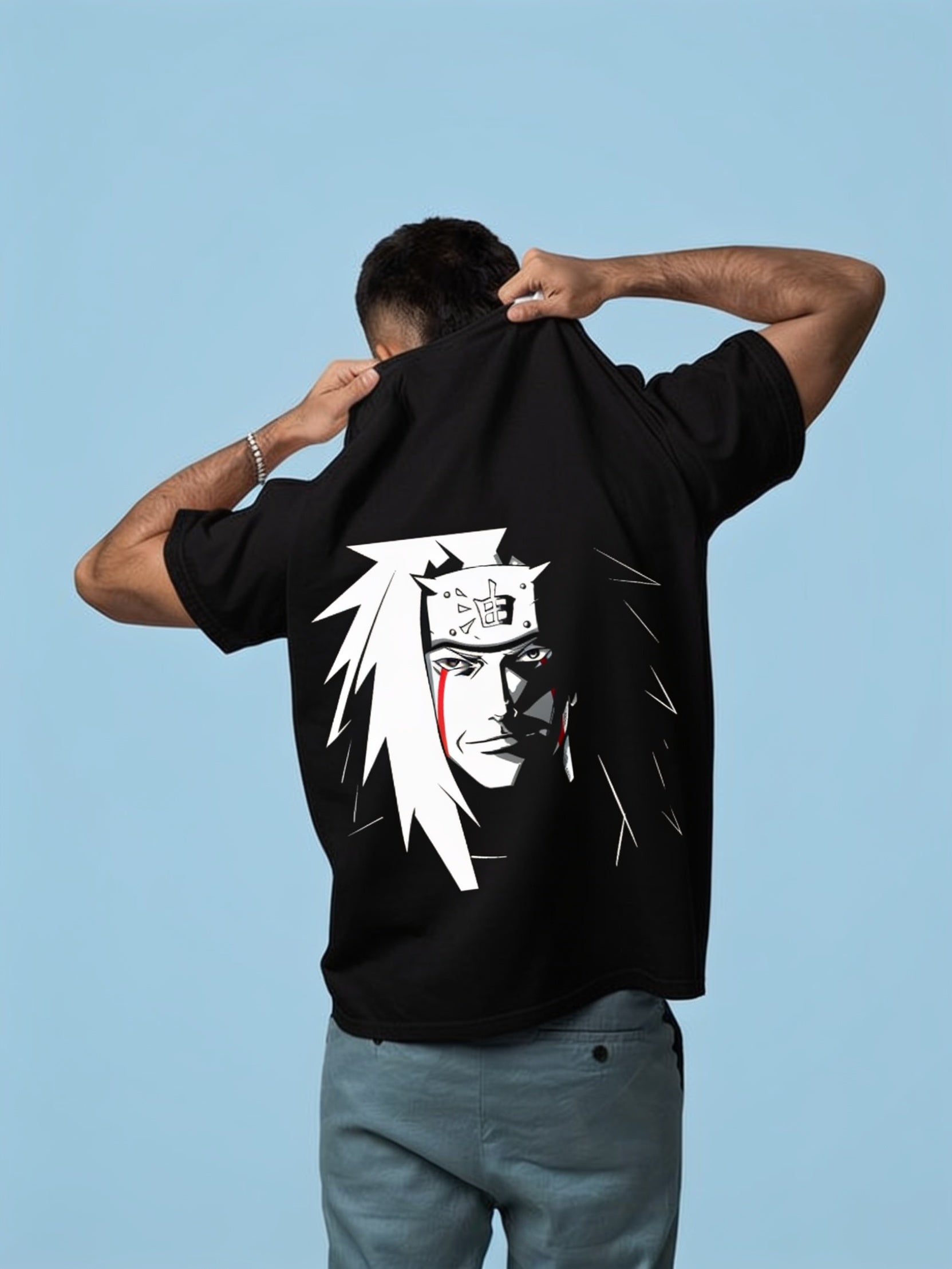 t-shirt cach