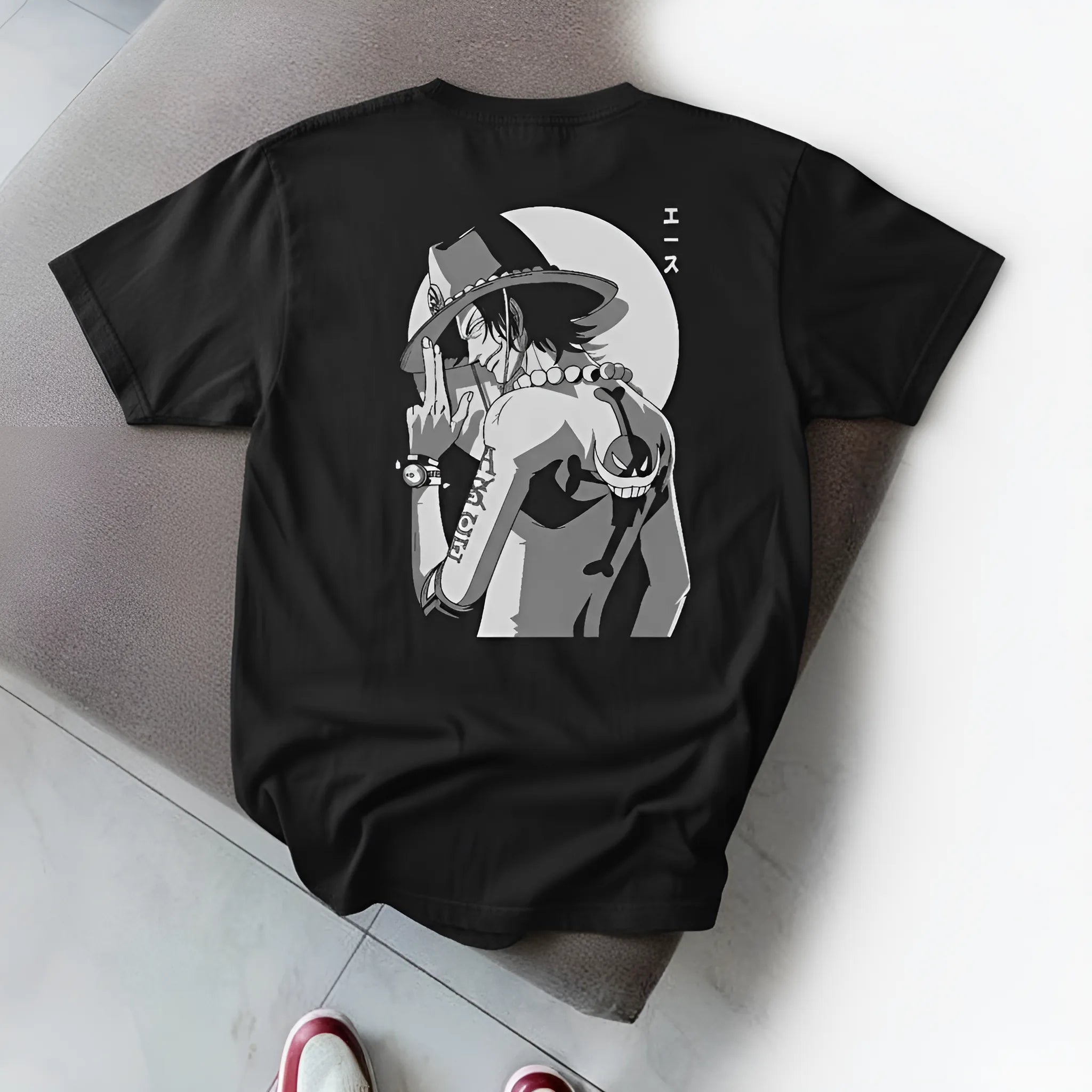 t-shirt sYW