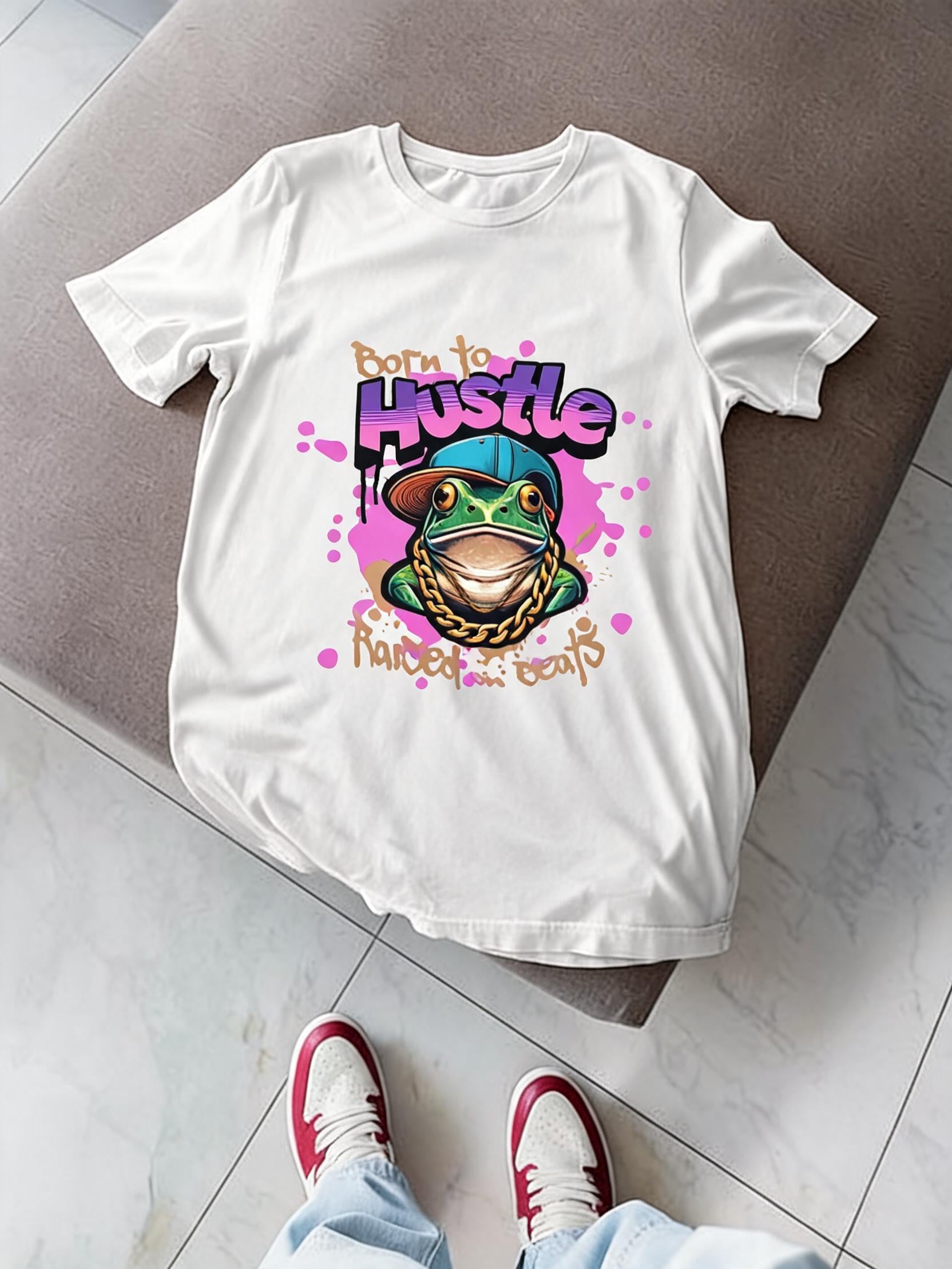 t-shirt DWR