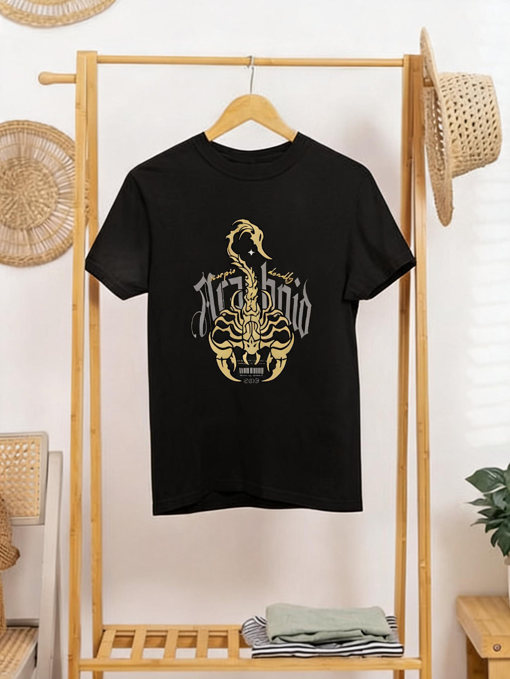 t-shirt ASE
