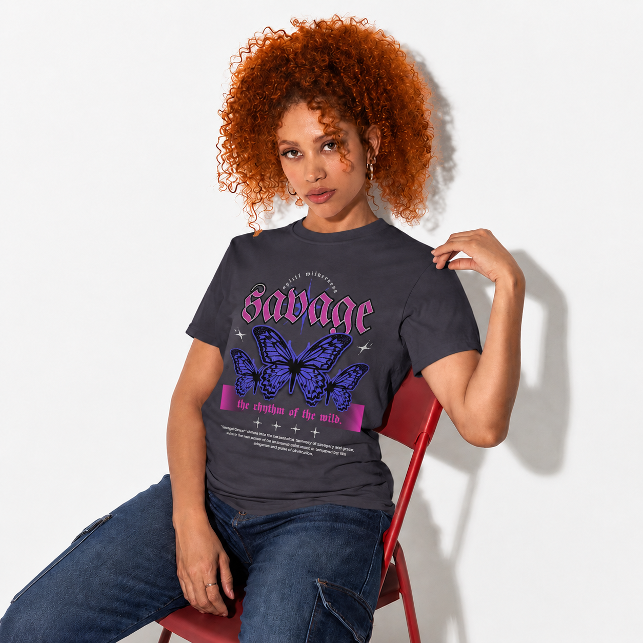 FLW T-SHIRT