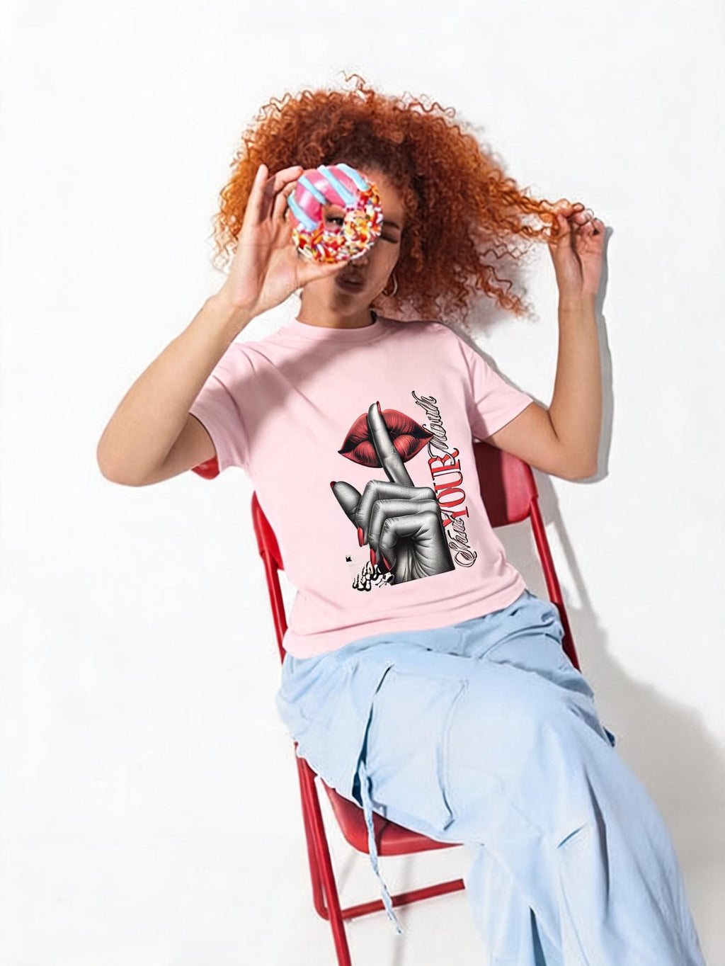 MThT-SHIRT