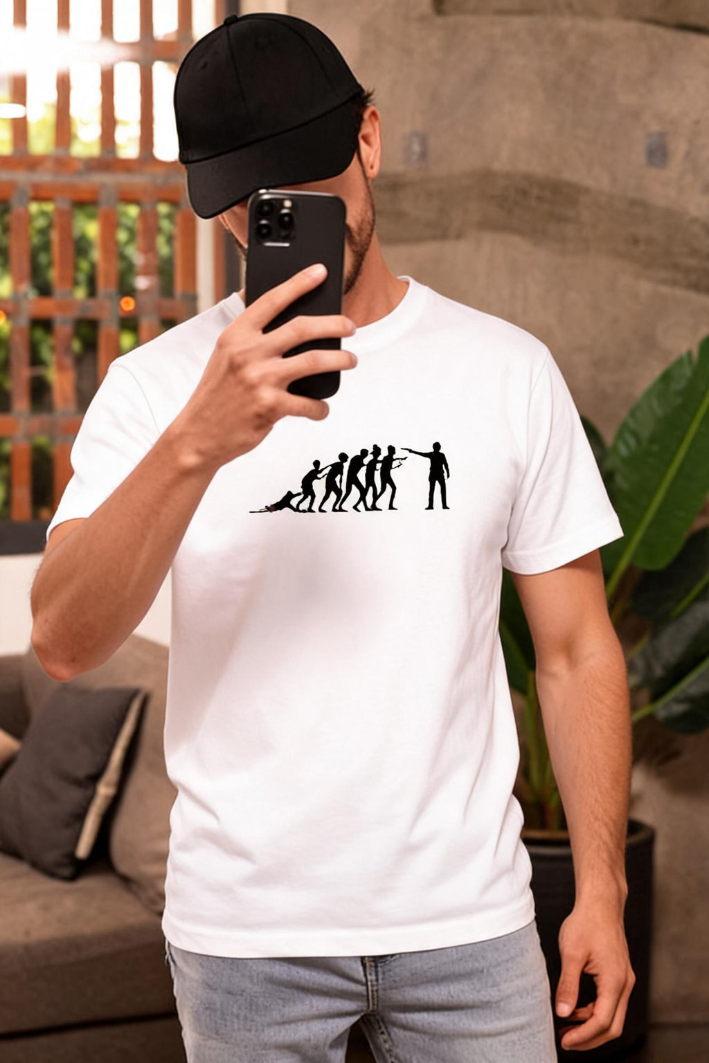 PUR Normal T-shirt