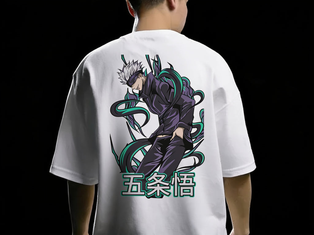 QTU-Normal T-shirt