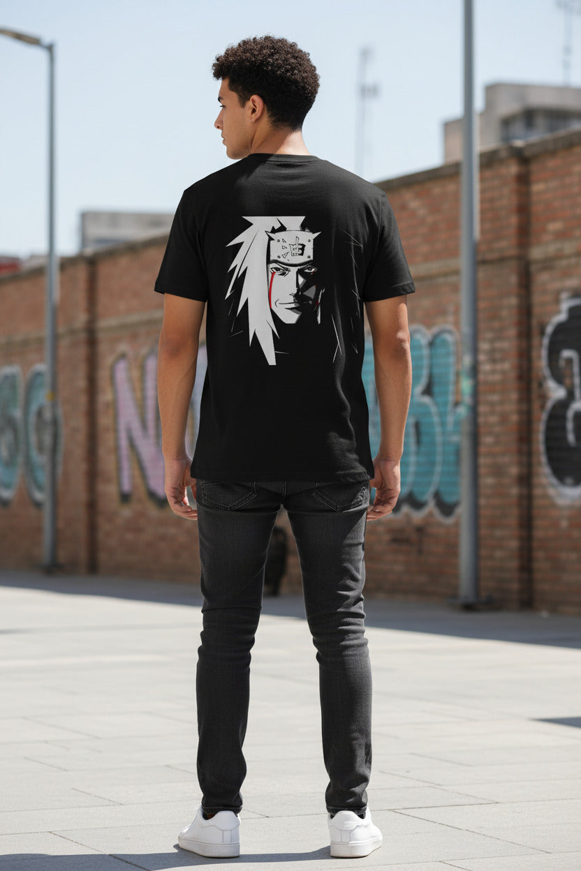t-shirt cach