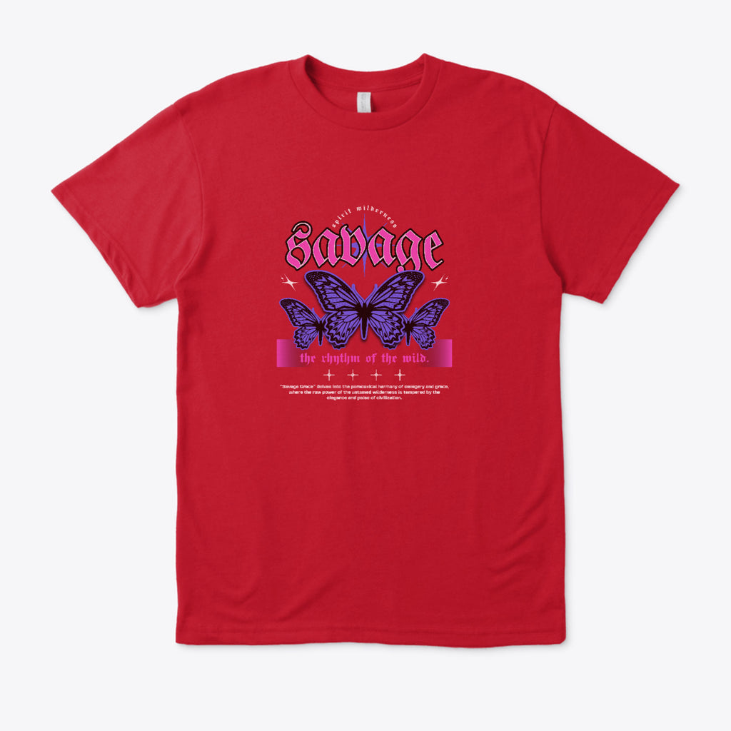 FLW T-SHIRT