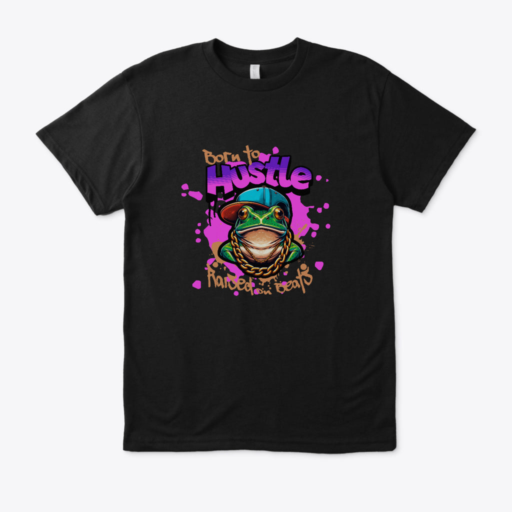 t-shirt DWR