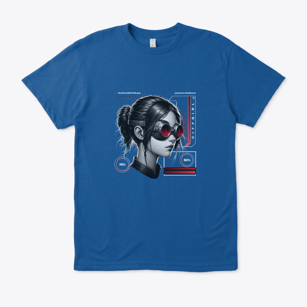 T-SHIRT AQW