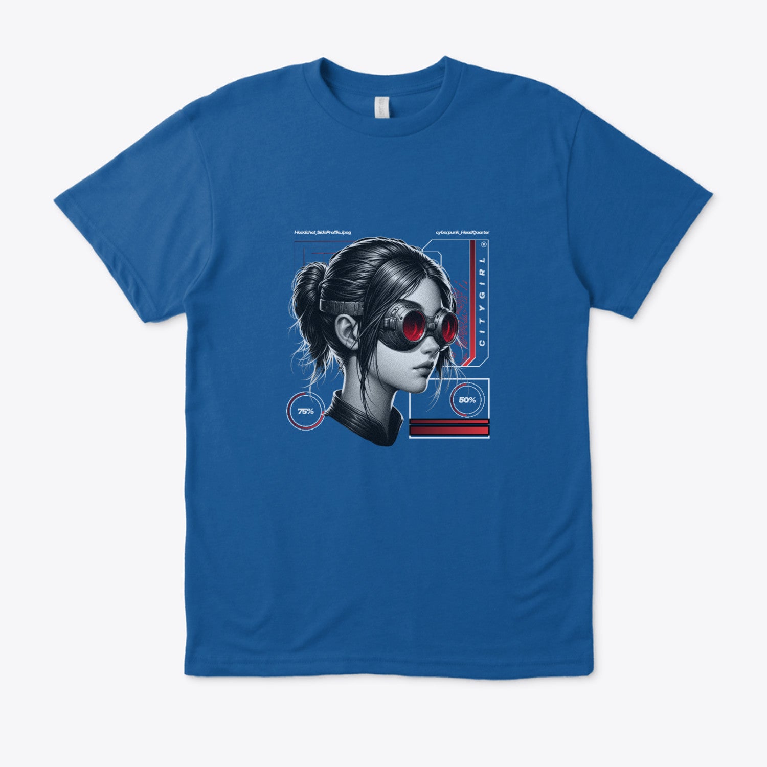 T-SHIRT AQW