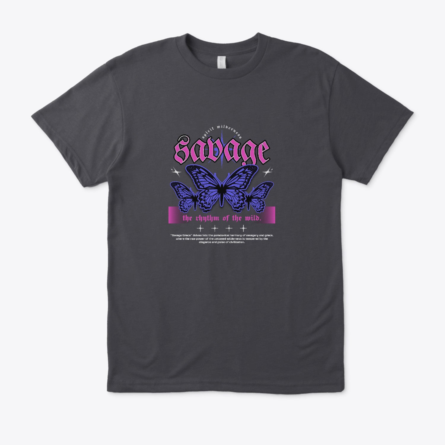 FLW T-SHIRT