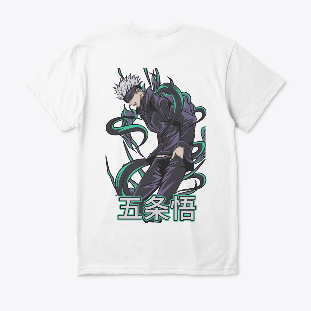 QTU-Normal T-shirt
