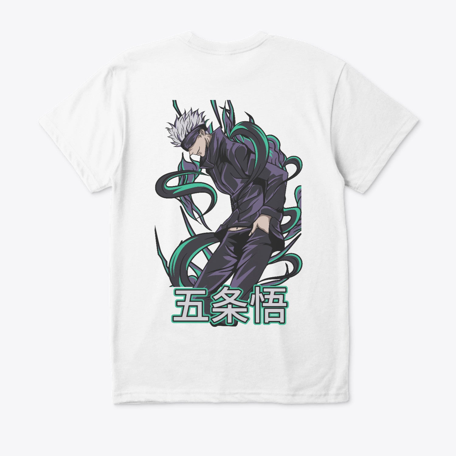 Normal T-shirt