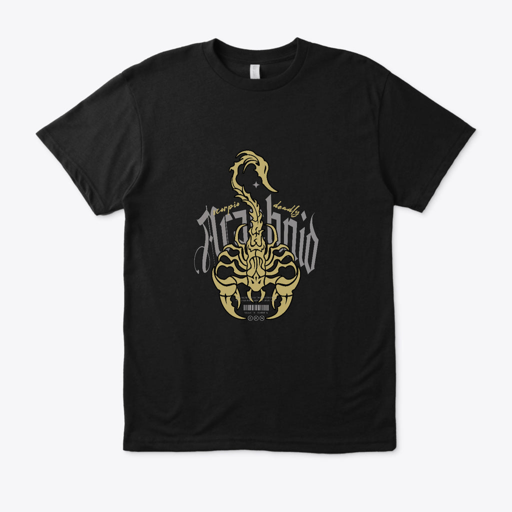 t-shirt ASE