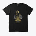 t-shirt ASE