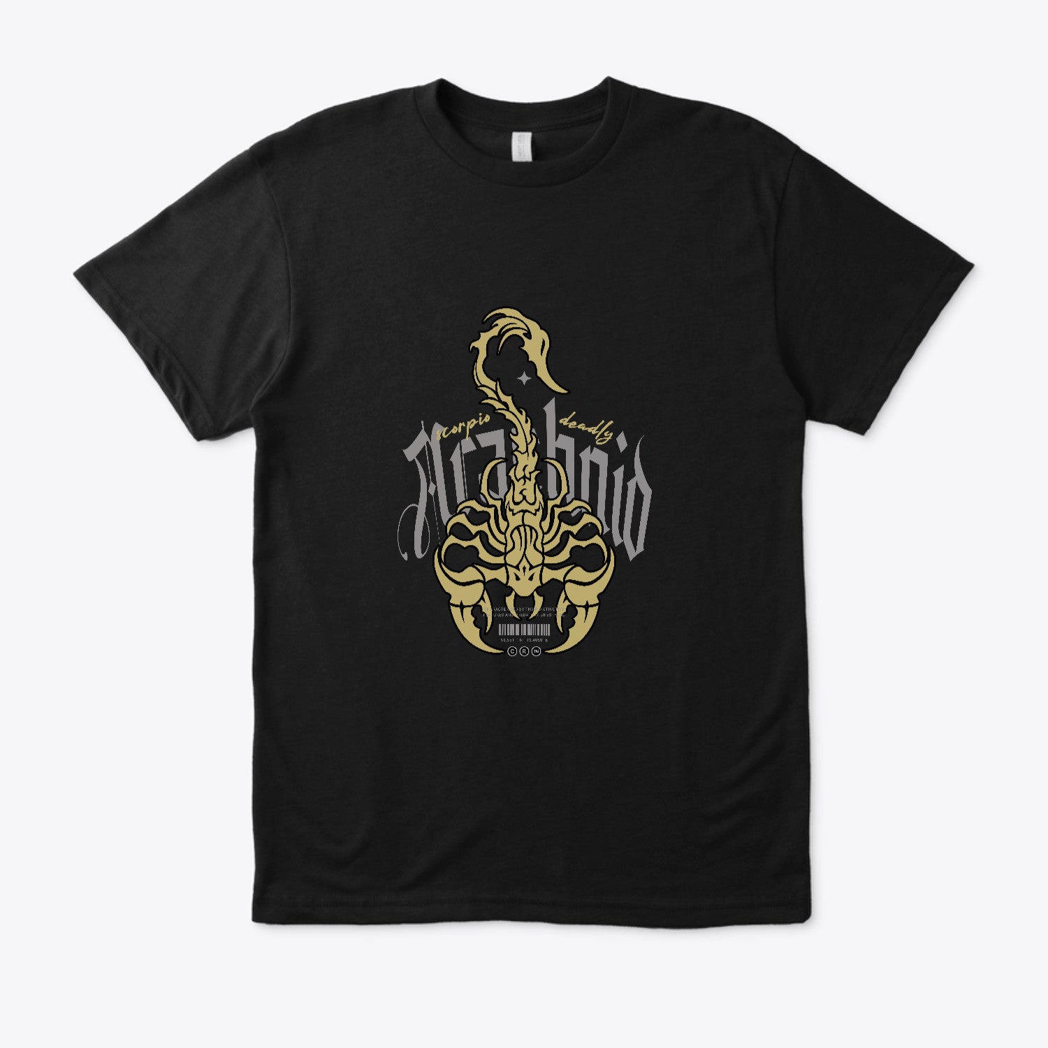 t-shirt ASE