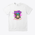 t-shirt DWR