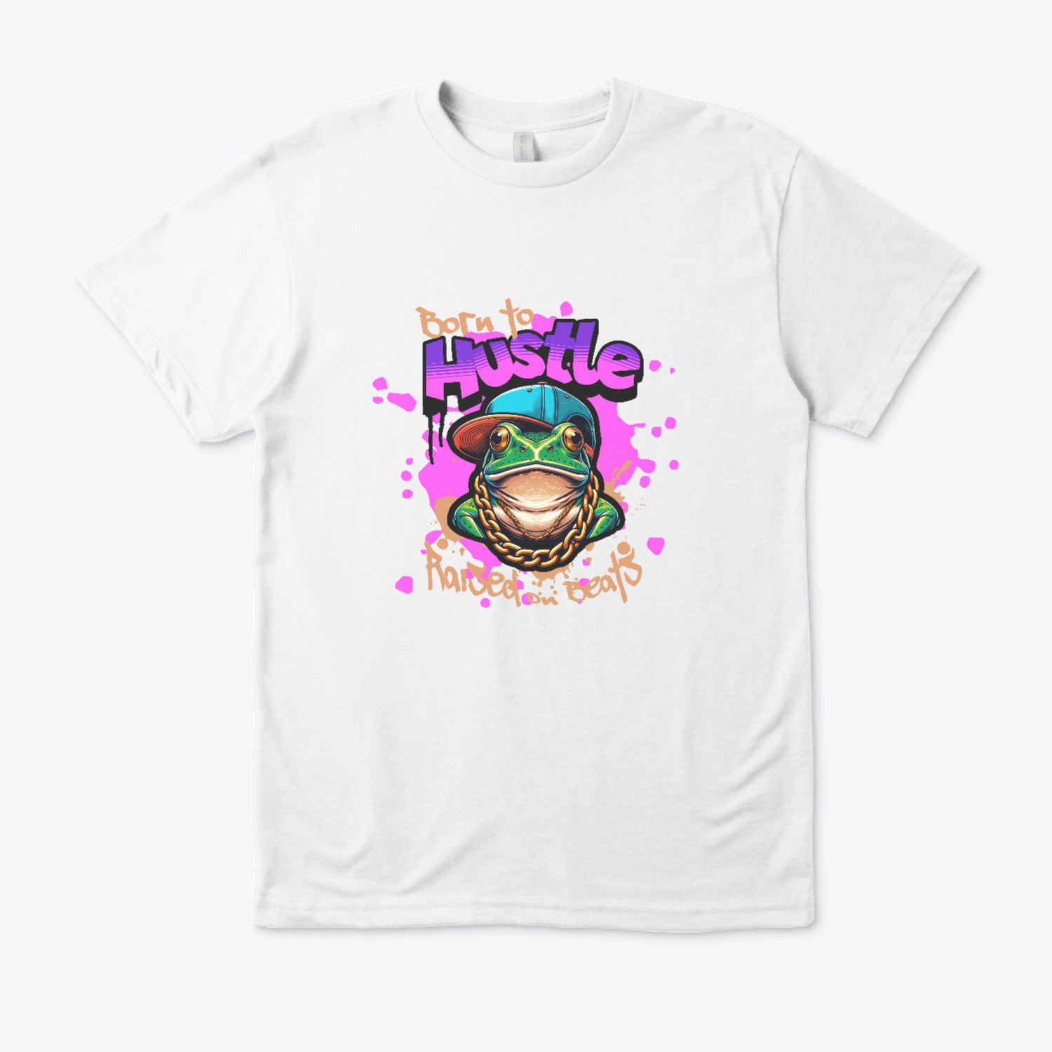 t-shirt DWR