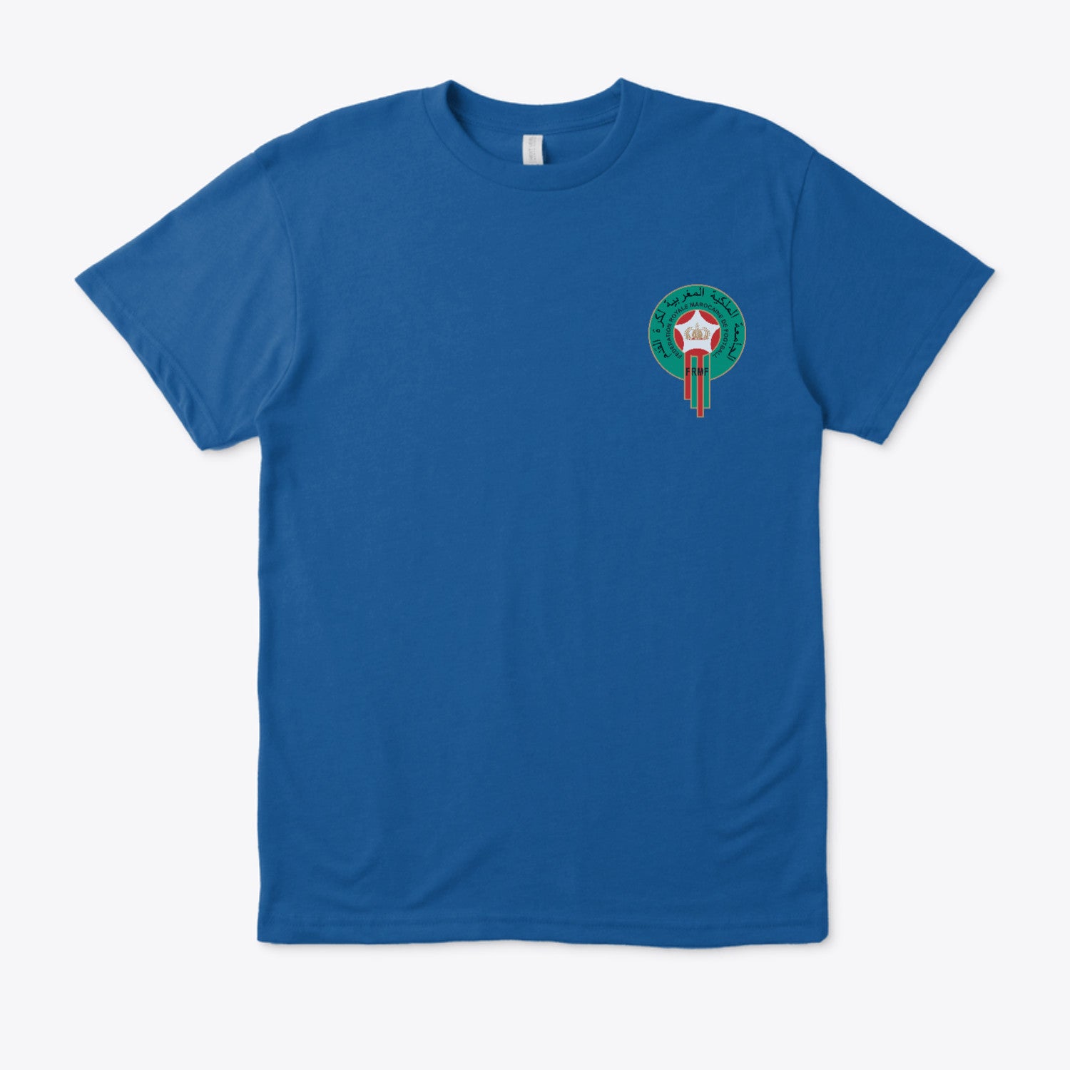 t-shirt moroc 2026